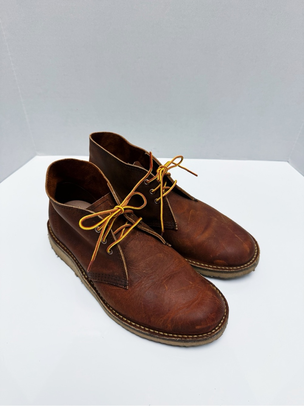 Red Wing Shoes - Weekender Chukka